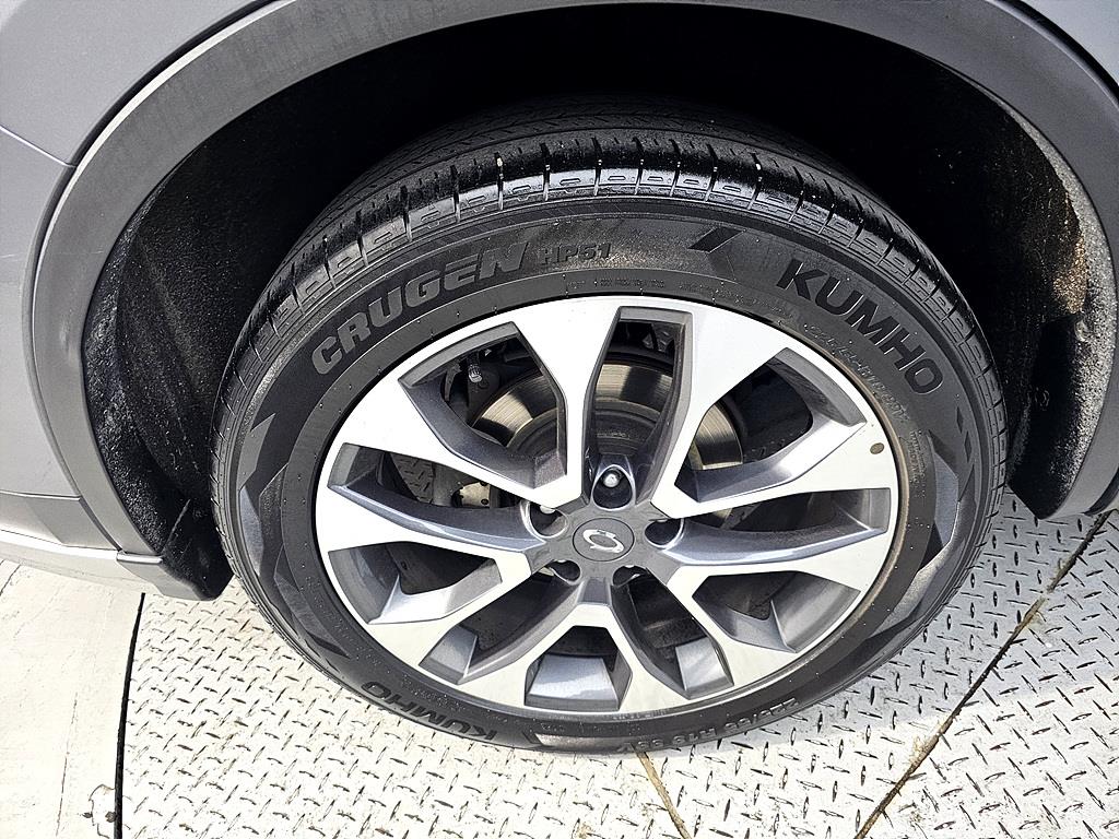 SAMSUNG QM6 2019 Gris - Importación desde Corea - HF Imports Iquique - Foto 20