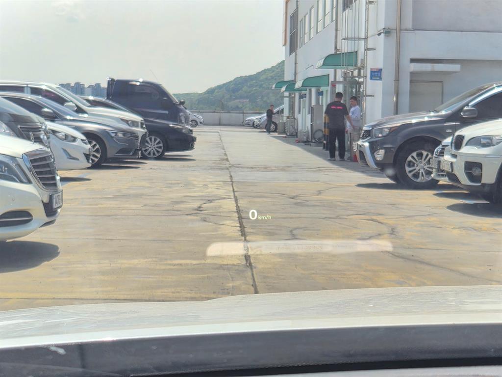 HYUNDAI Grandeur 2022 Blanco - Importación desde Corea - HF Imports Iquique - Foto 13