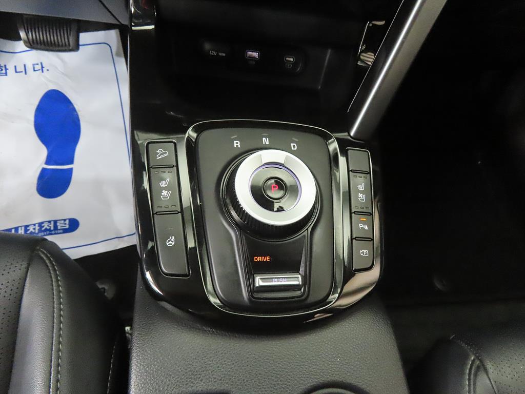 KIA Seltos - Vista 11