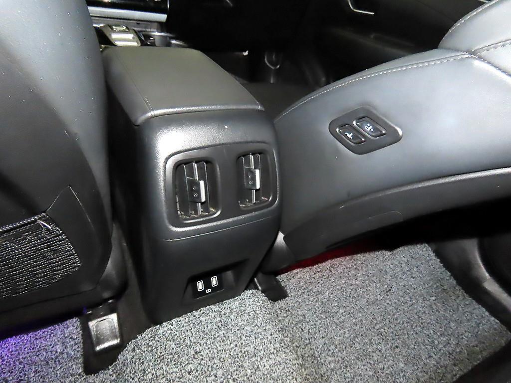 HYUNDAI Tucson 2022 Negro - Importación desde Corea - HF Imports Iquique - Foto 16