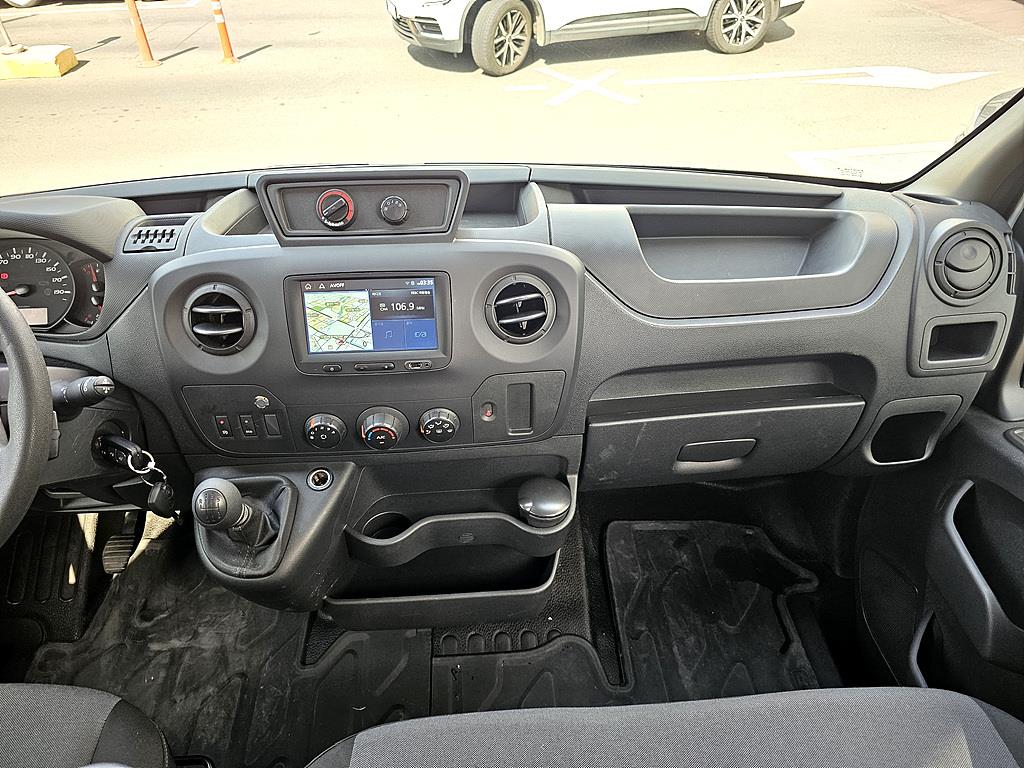 SAMSUNG Master - Vista 9