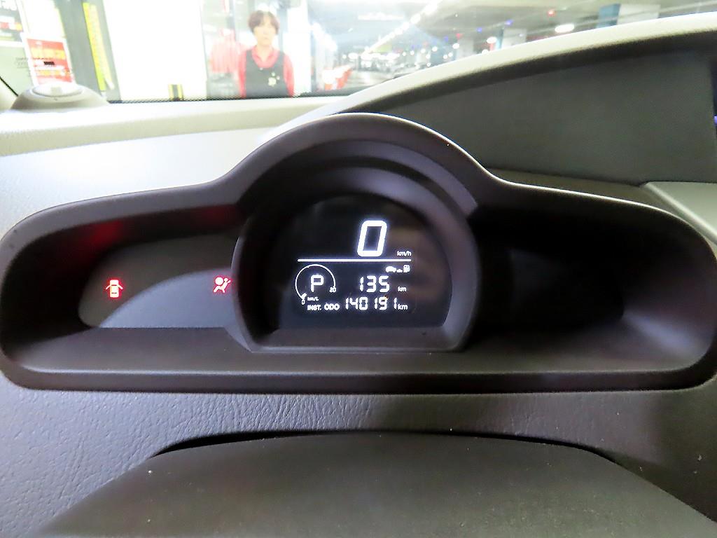 Ssangyong Korando - Vista 9
