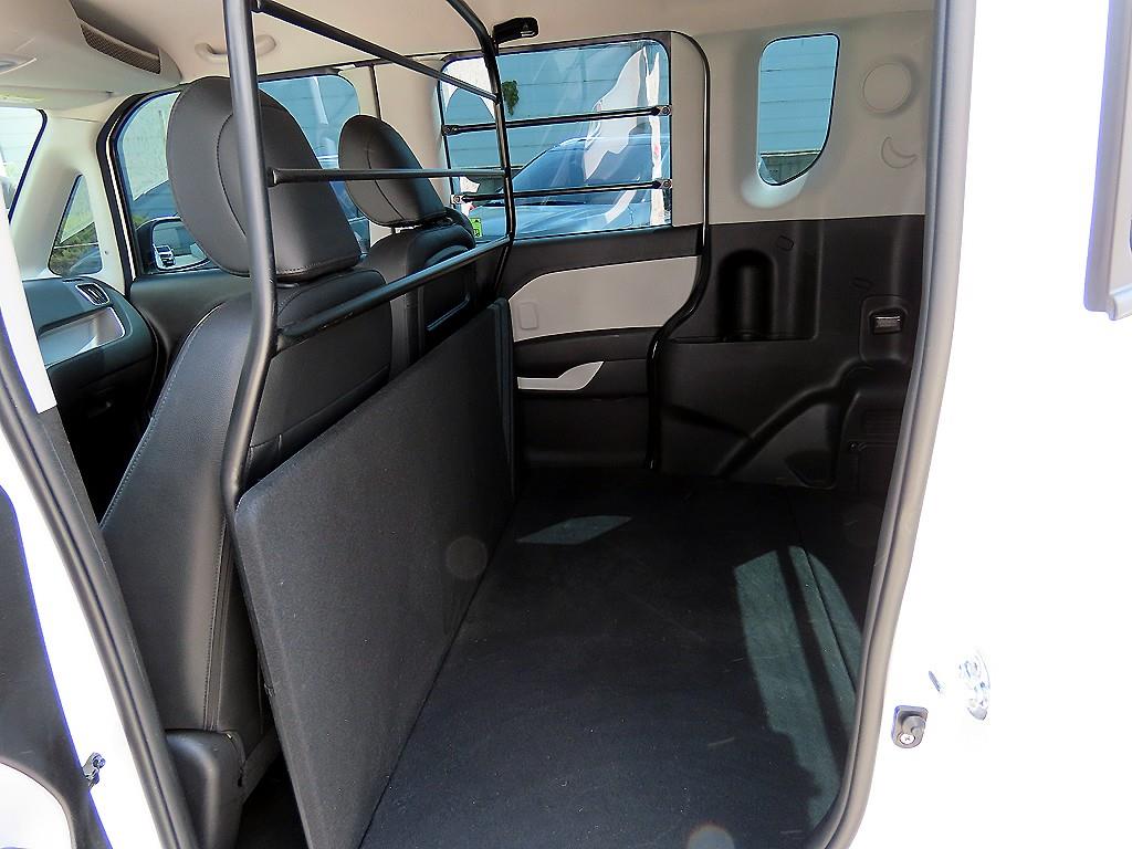 KIA Ray - Vista 6