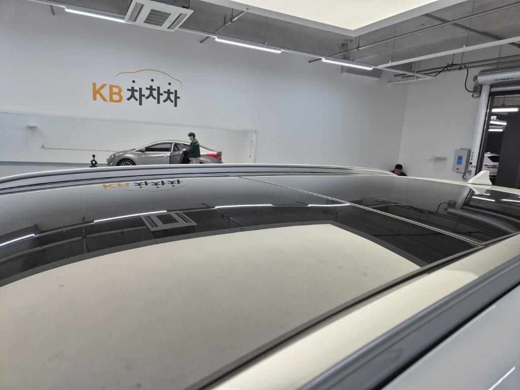 KIA Sorento 2021 Blanco - Importación desde Corea - HF Imports Iquique - Foto 13
