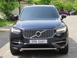 Volvo XC90 - Vista 2