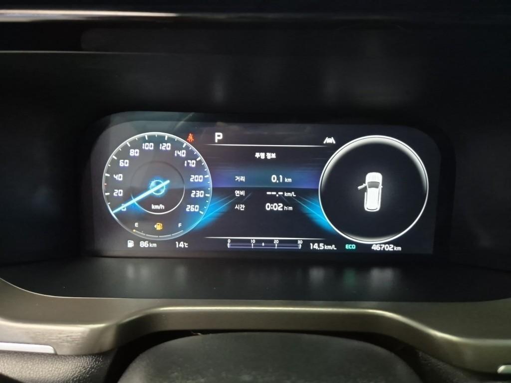 KIA Sorento - Vista 6