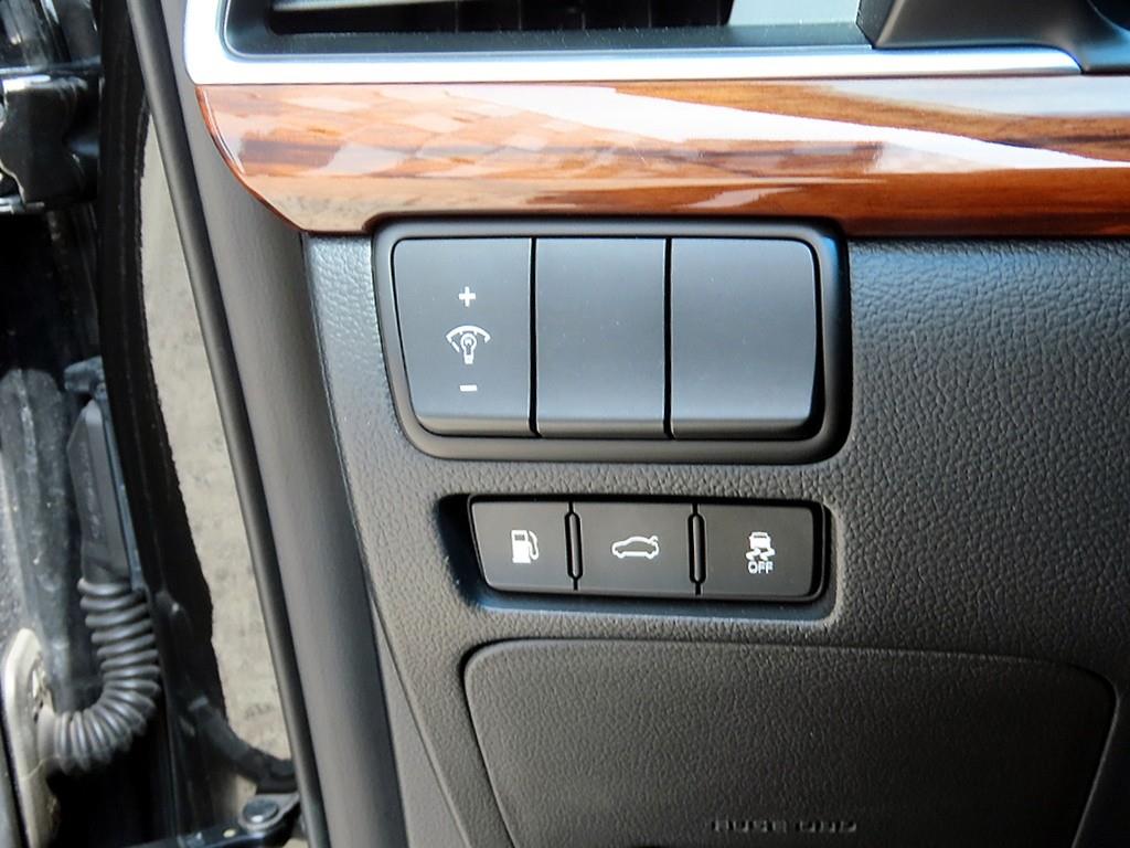 KIA K7 2017 - Importación desde Corea - HF Imports Iquique - Foto 13