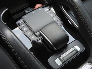 Mercedes Benz GLE Class - Vista 12