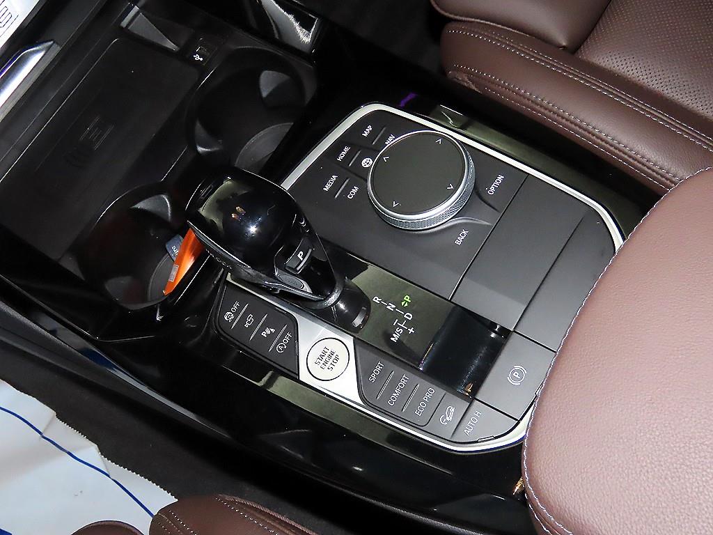 BMW X3 - Vista 12