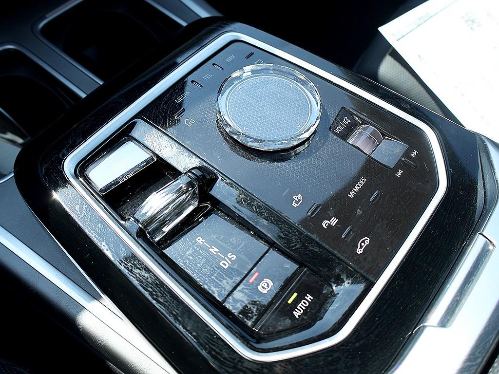 BMW 7 Series 2023 Gris - Importación desde Corea - HF Imports Iquique - Foto 7
