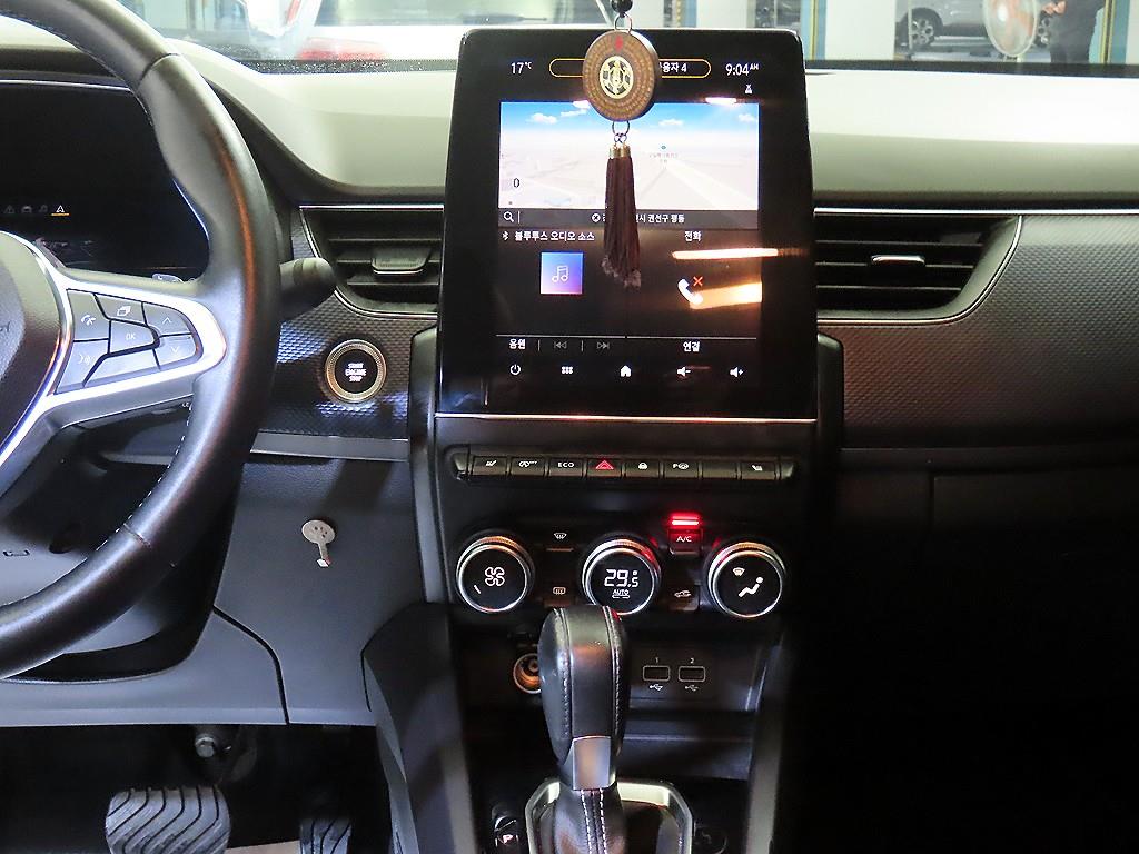 SAMSUNG XM3 - Vista 11