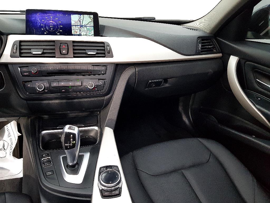 BMW 3 series - Vista 10