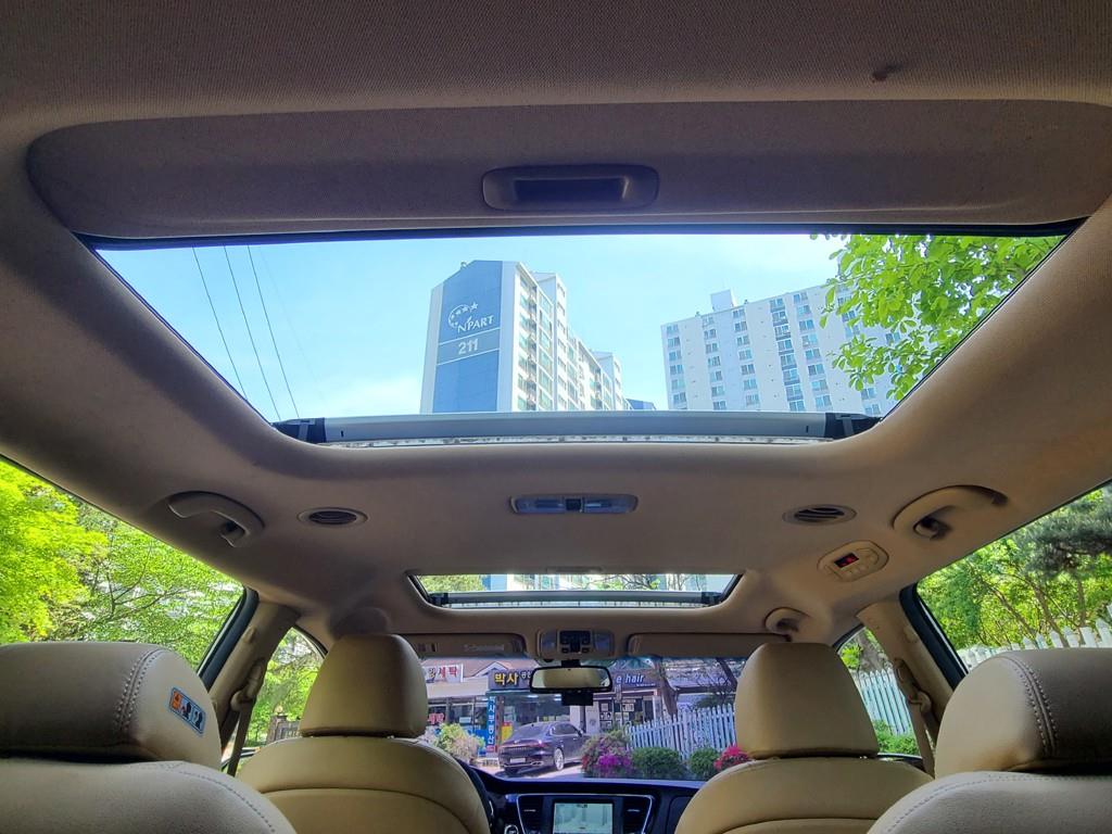 KIA Carnival 2019 - Importación desde Corea - HF Imports Iquique - Foto 17
