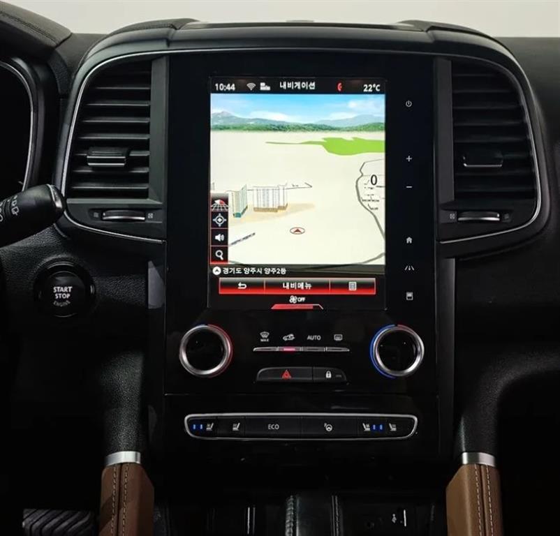 SAMSUNG QM6 2021 Negro - Importación desde Corea - HF Imports Iquique - Foto 15