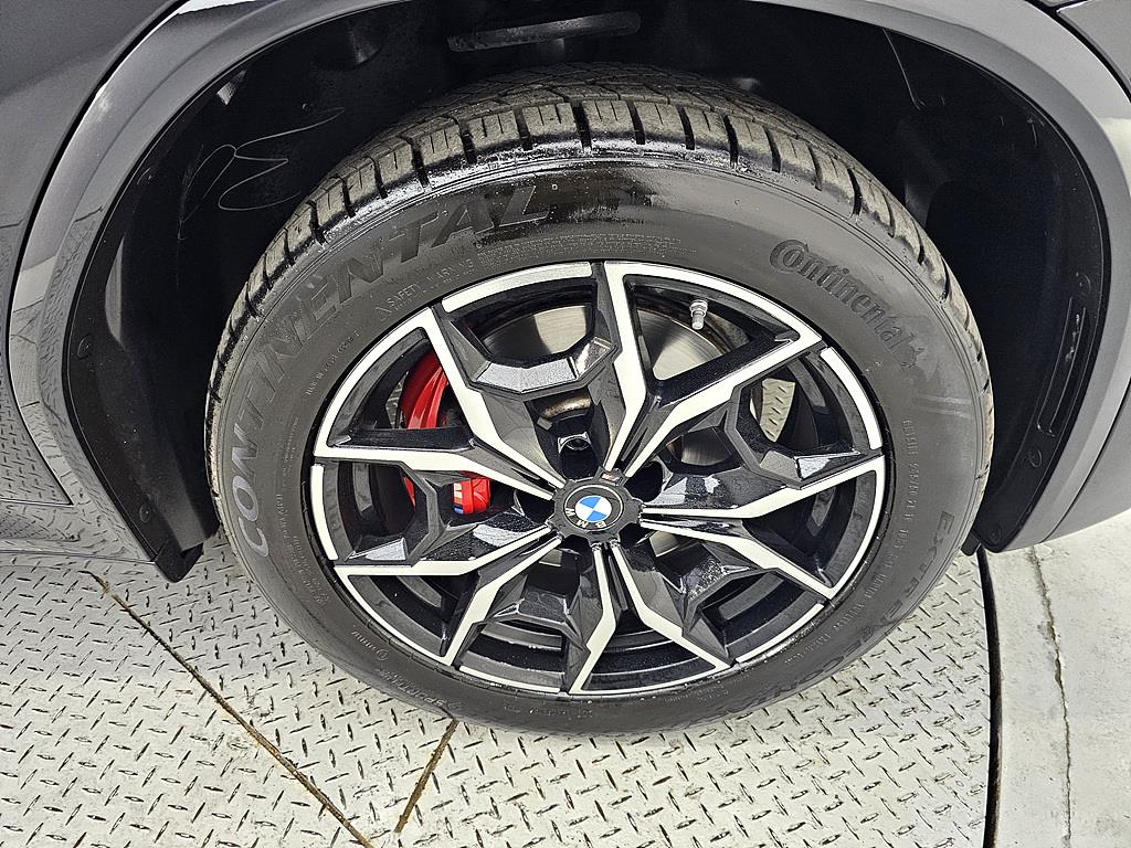 BMW X3 2023 Negro - Importación desde Corea - HF Imports Iquique - Foto 20