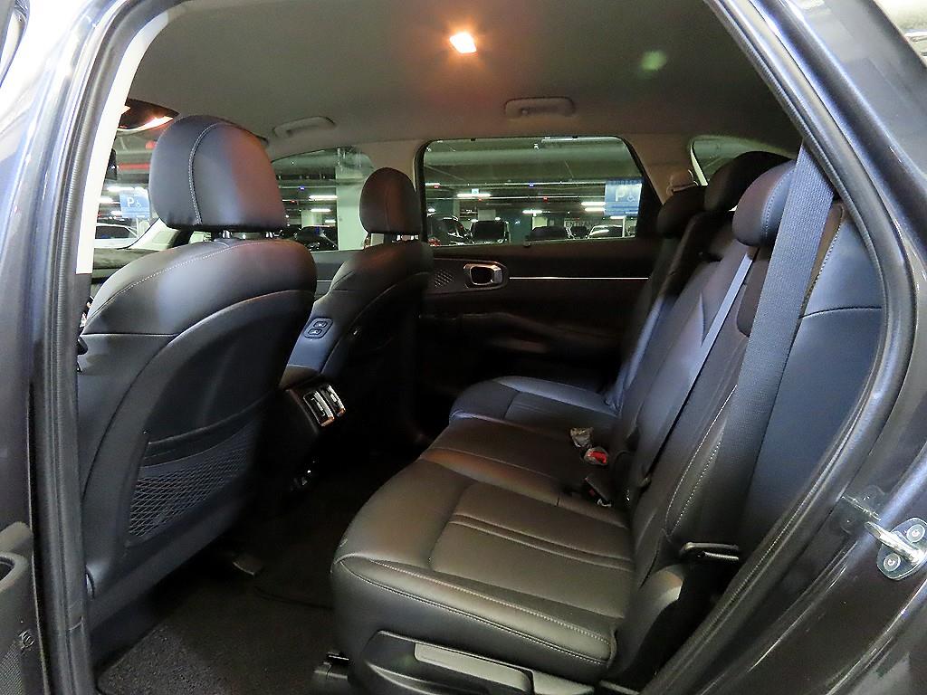 KIA Sorento - Vista 7