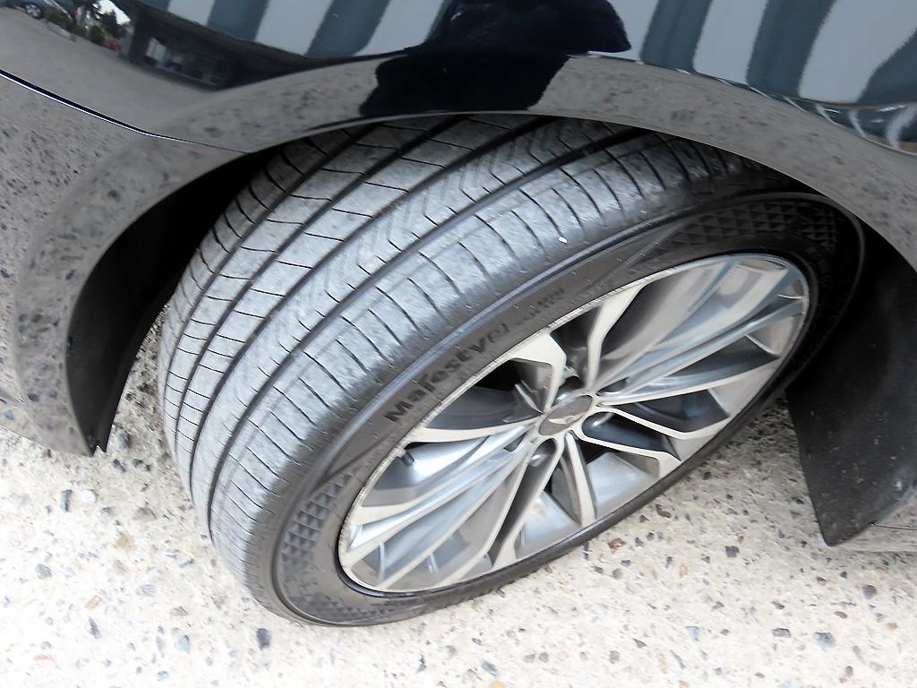 HYUNDAI Genesis 2014 Negro - Importación desde Corea - HF Imports Iquique - Foto 19