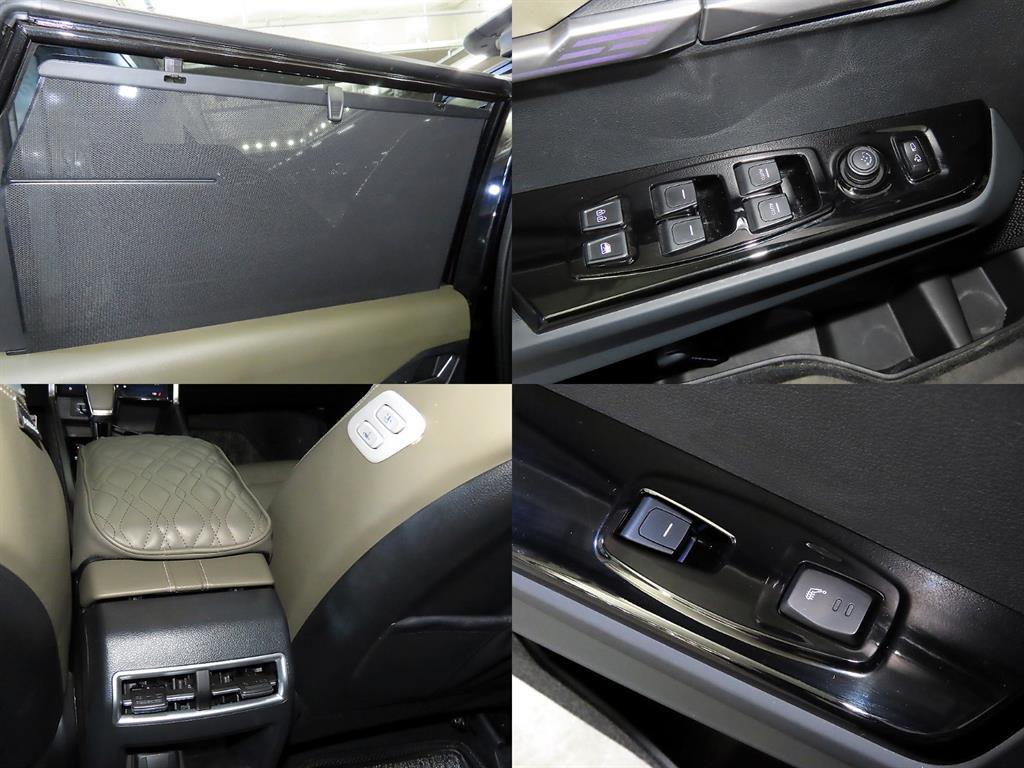Ssangyong Torres 2023 Negro - Importación desde Corea - HF Imports Iquique - Foto 18