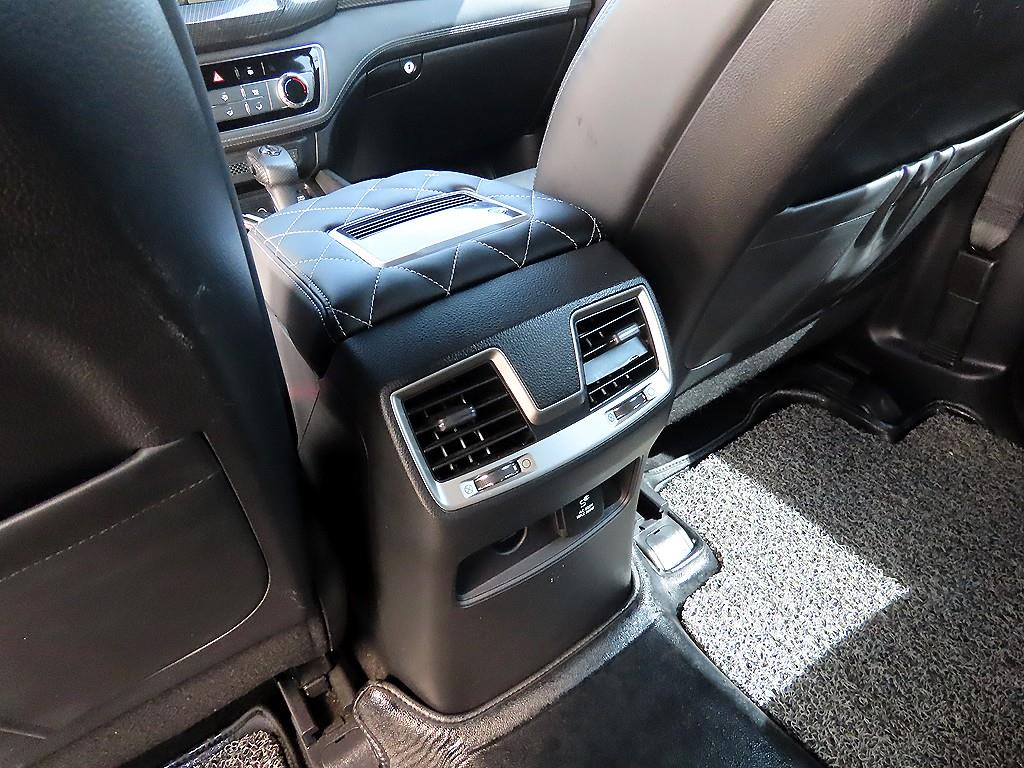 Ssangyong Rexton 2018 Blanco - Importación desde Corea - HF Imports Iquique - Foto 15