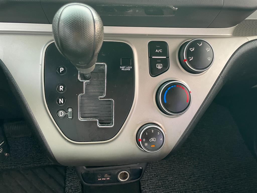 KIA Ray 2016 Blanco - Importación desde Corea - HF Imports Iquique - Foto 13