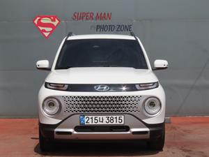 HYUNDAI Casper - Vista 4