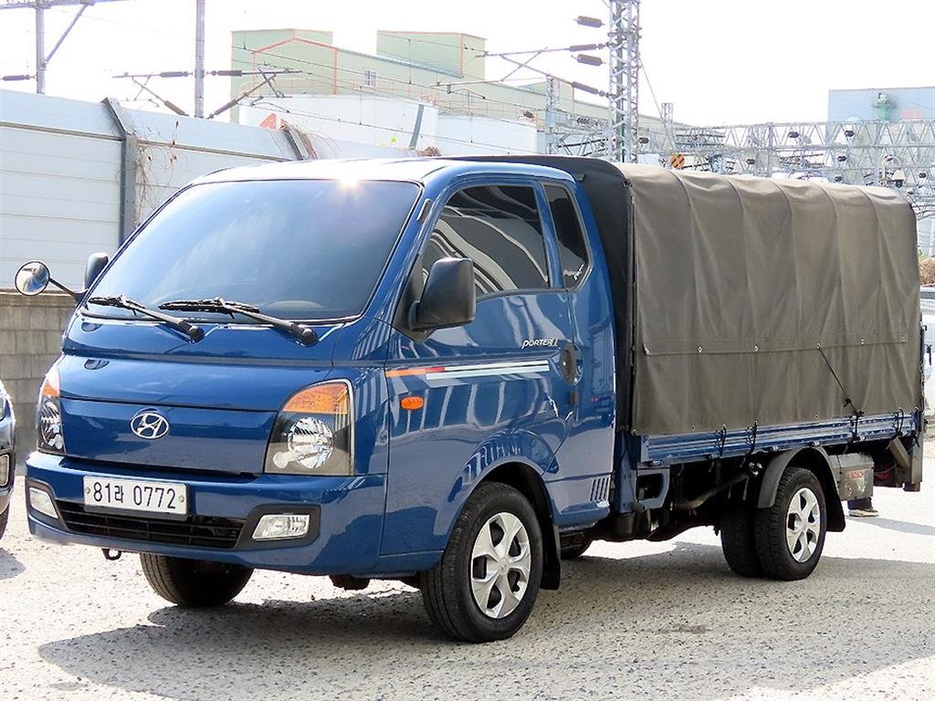 Small Truck Top_Powergate - Vista 2