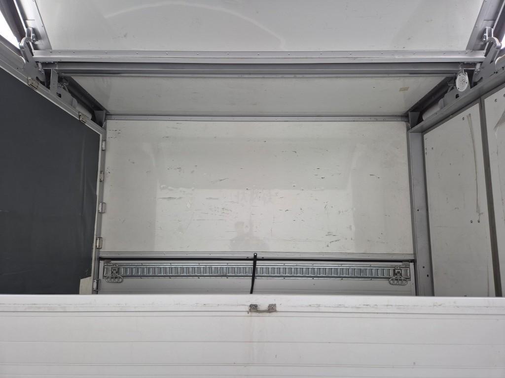 Small Truck Top_Wingbody Powergate 2020 Blanco - Importación desde Corea - HF Imports Iquique - Foto 16