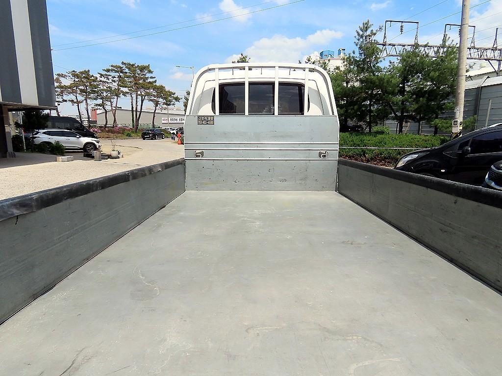 Small Truck Cargo (small) - Vista 5