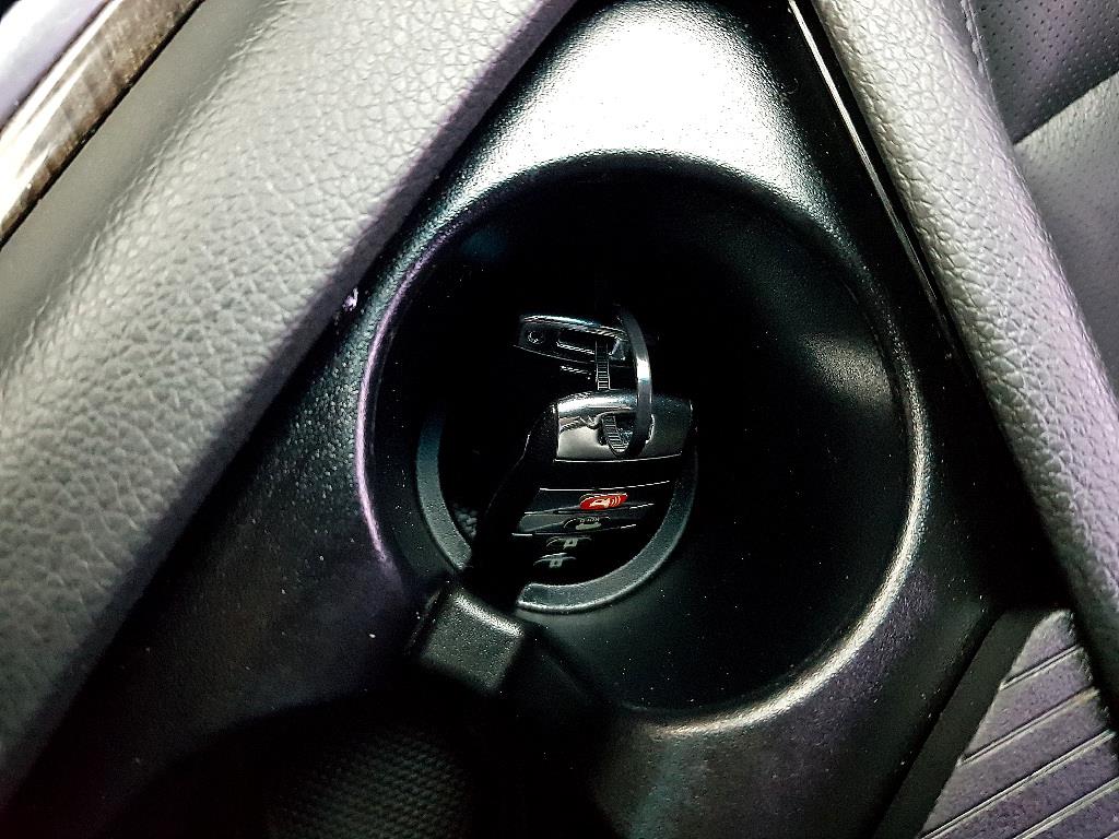 KIA K5 2014 Blanco - Importación desde Corea - HF Imports Iquique - Foto 13