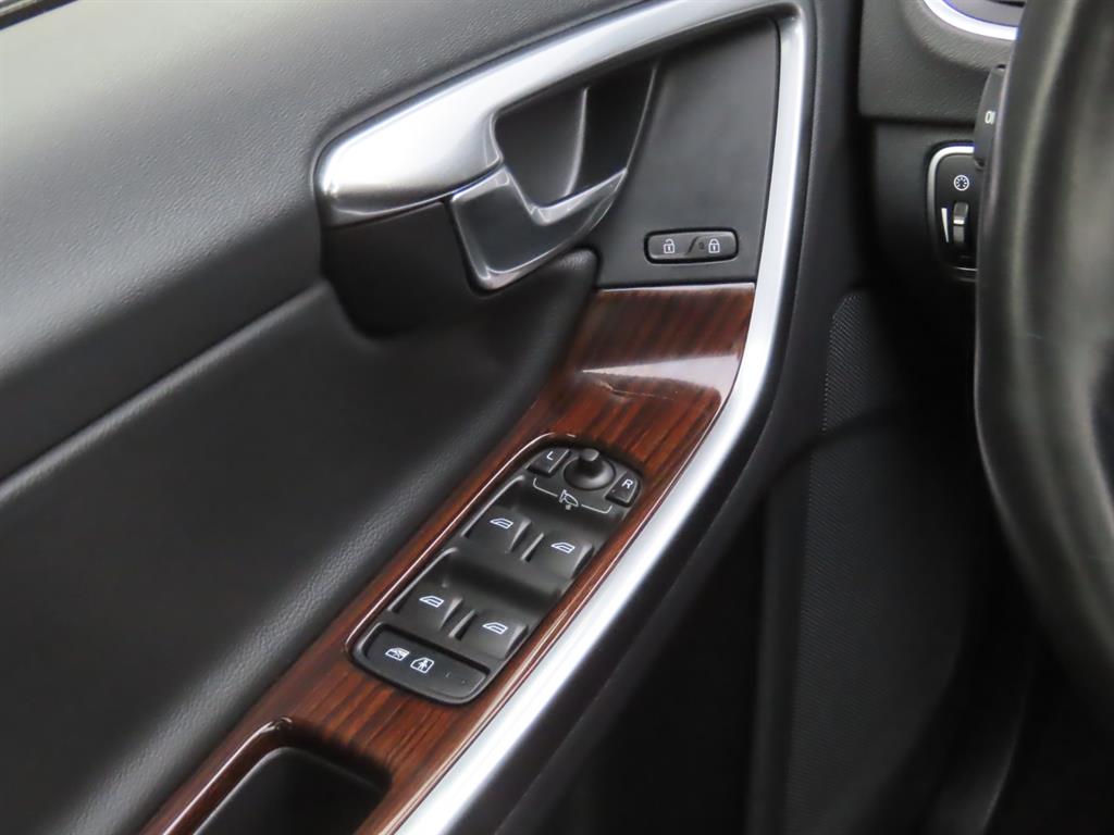 Volvo S60 2017 Blanco - Importación desde Corea - HF Imports Iquique - Foto 12