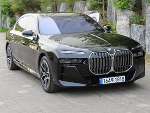 BMW 7 Series - Vista 4