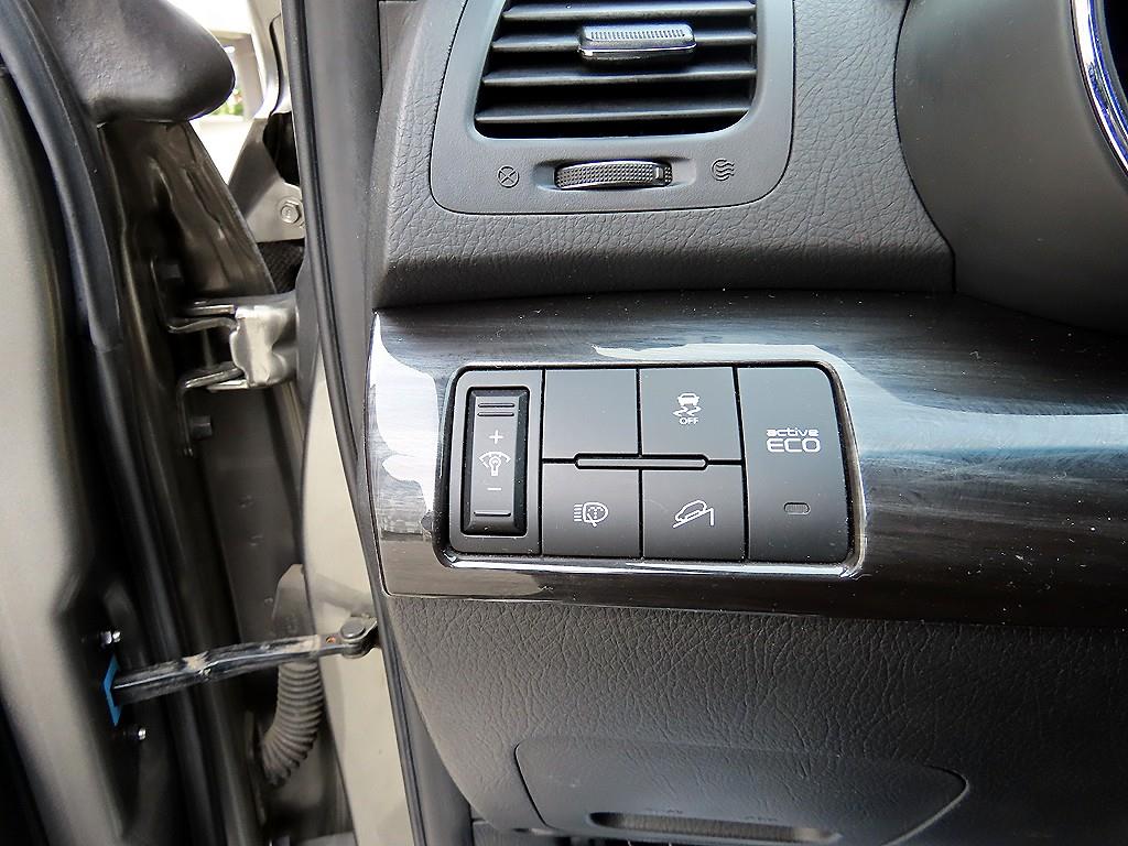 KIA Sorento - Vista 12