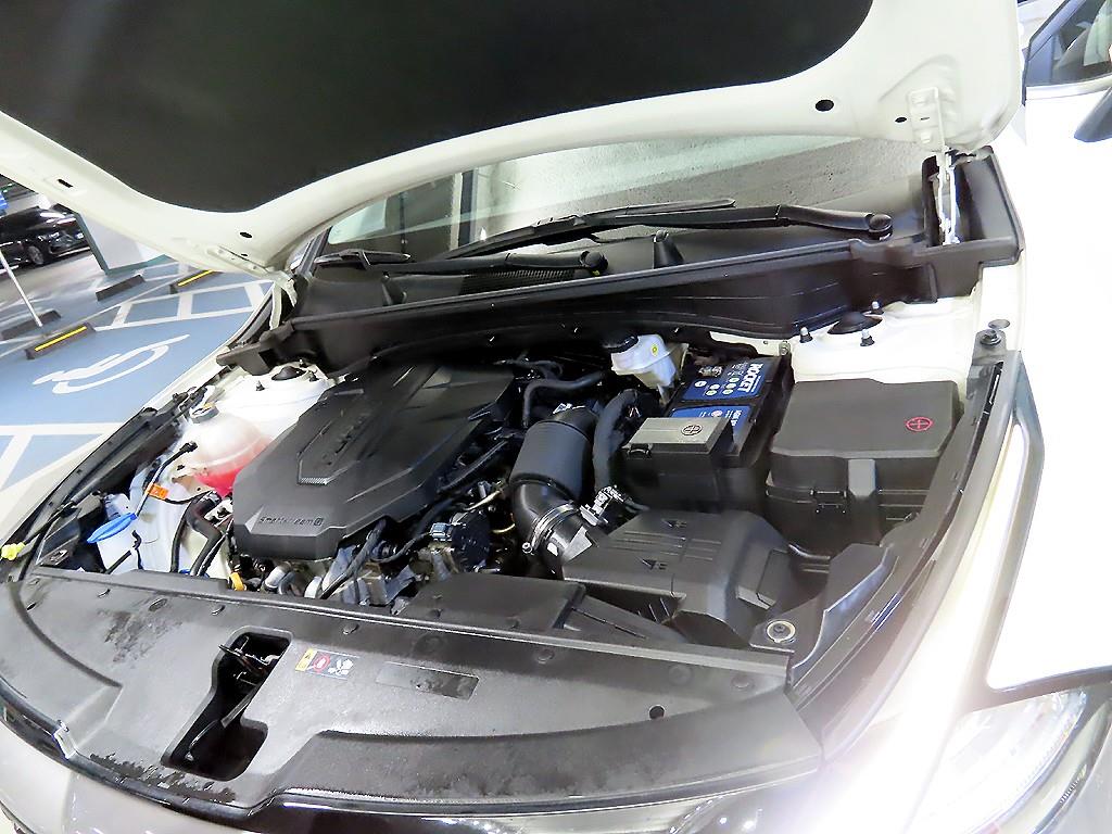 KIA Sportage 2022 - Importación desde Corea - HF Imports Iquique - Foto 18