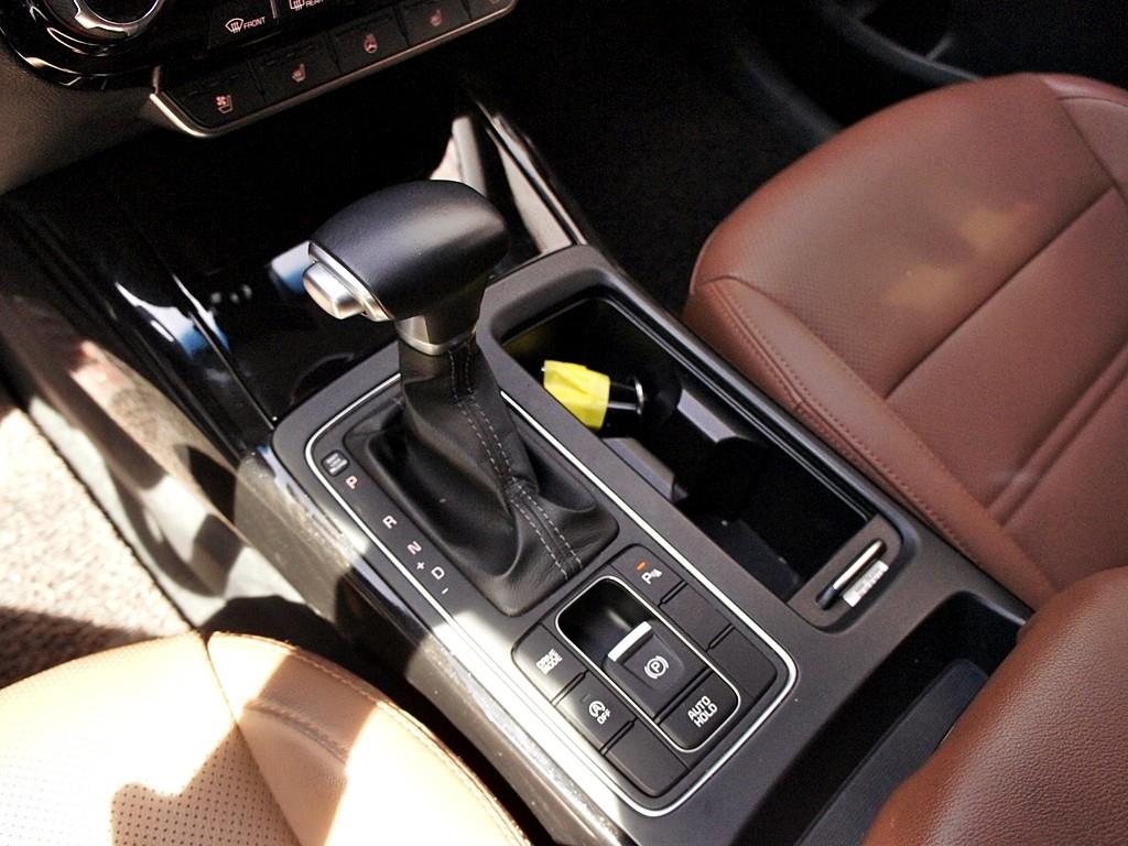 KIA Sorento 2020 Plateado - Importación desde Corea - HF Imports Iquique - Foto 11