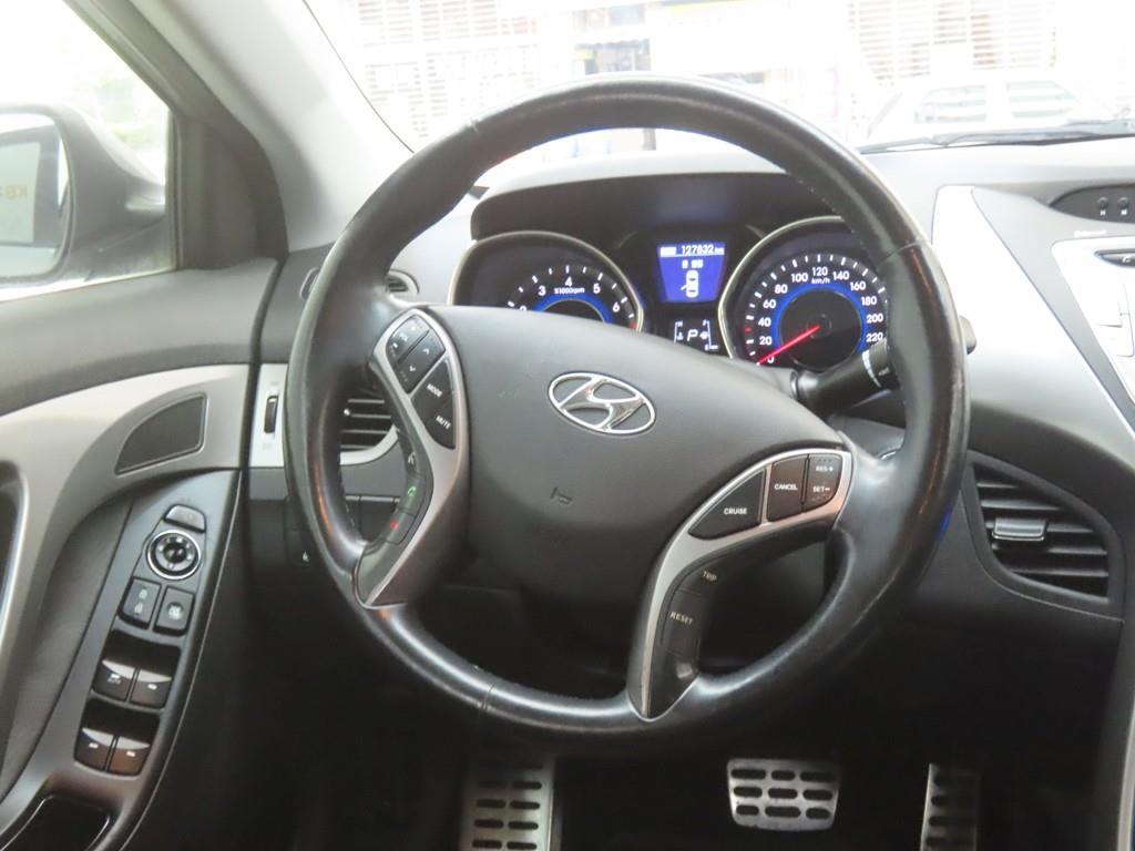 HYUNDAI Avante 2013 - Importación desde Corea - HF Imports Iquique - Foto 18