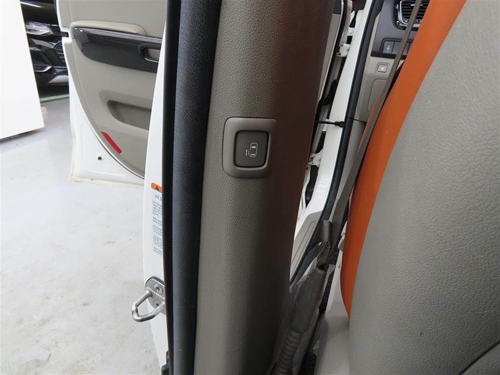 KIA Carnival - Vista 11