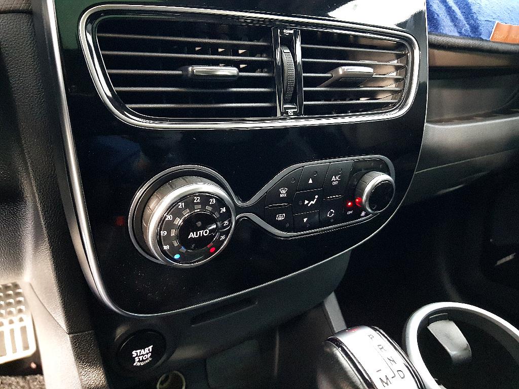 SAMSUNG Clio 2018 Negro - Importación desde Corea - HF Imports Iquique - Foto 13