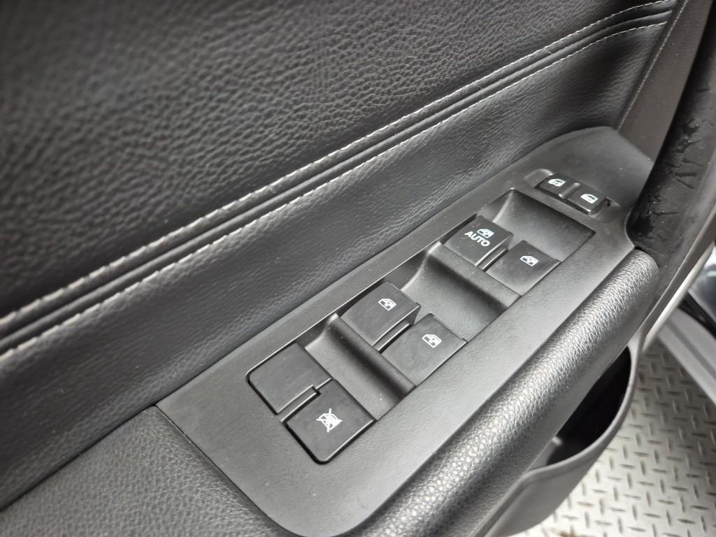 Chevrolet Captiva 2015 Negro - Importación desde Corea - HF Imports Iquique - Foto 18