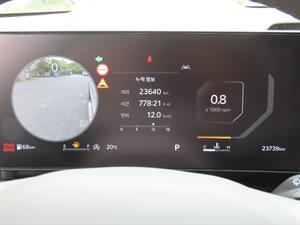 KIA Carnival - Vista 10