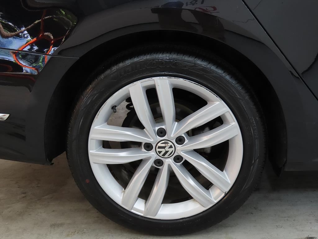 Volkswagen Passat 2018 Negro - Importación desde Corea - HF Imports Iquique - Foto 20