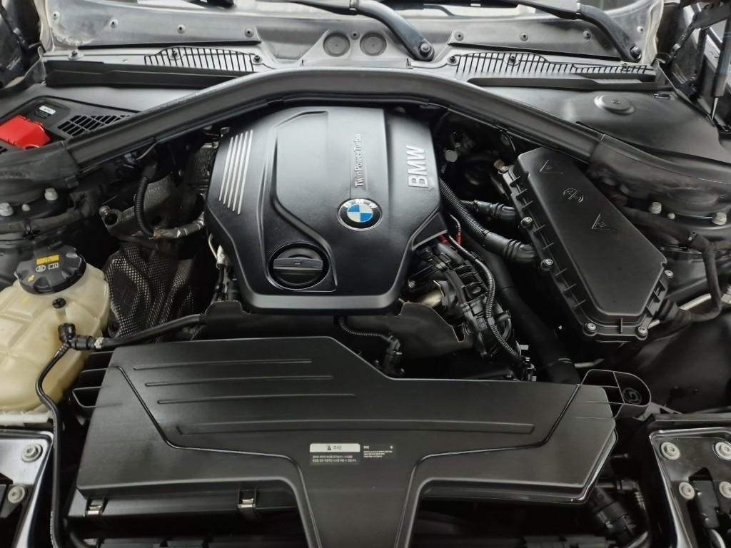 BMW 1 series - Vista 5