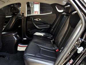 HYUNDAI Grandeur - Vista 12