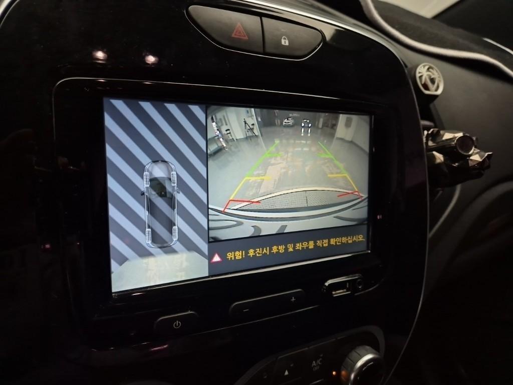 SAMSUNG QM3 2018 Blanco - Importación desde Corea - HF Imports Iquique - Foto 15