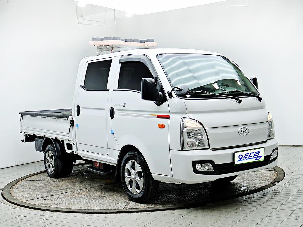 Small Truck Cargo (small) - Vista 3