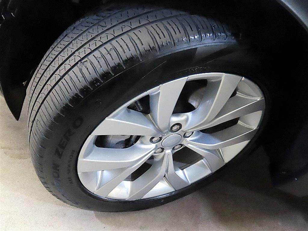 Land Rover Discovery Sports 2022 - Importación desde Corea - HF Imports Iquique - Foto 20