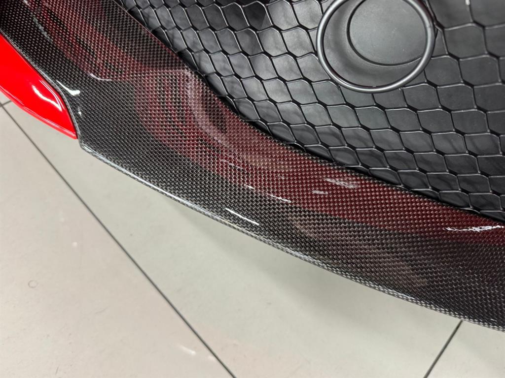 Ferrari roma 2023 Rojo - Importación desde Corea - HF Imports Iquique - Foto 17