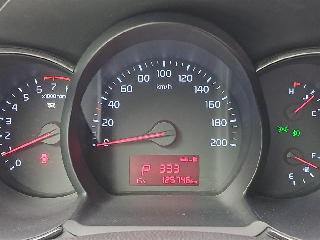 KIA Morning 2016 - Importación desde Corea - HF Imports Iquique - Foto 8
