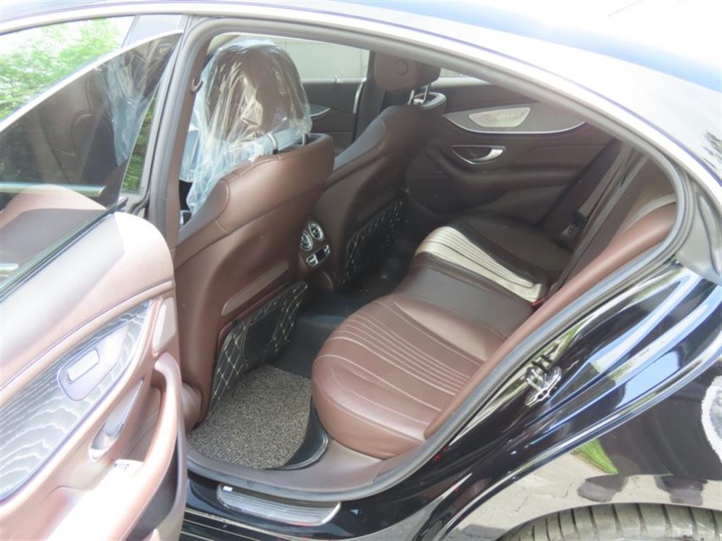 Mercedes Benz CLS Class 2021 - Importación desde Corea - HF Imports Iquique - Foto 13