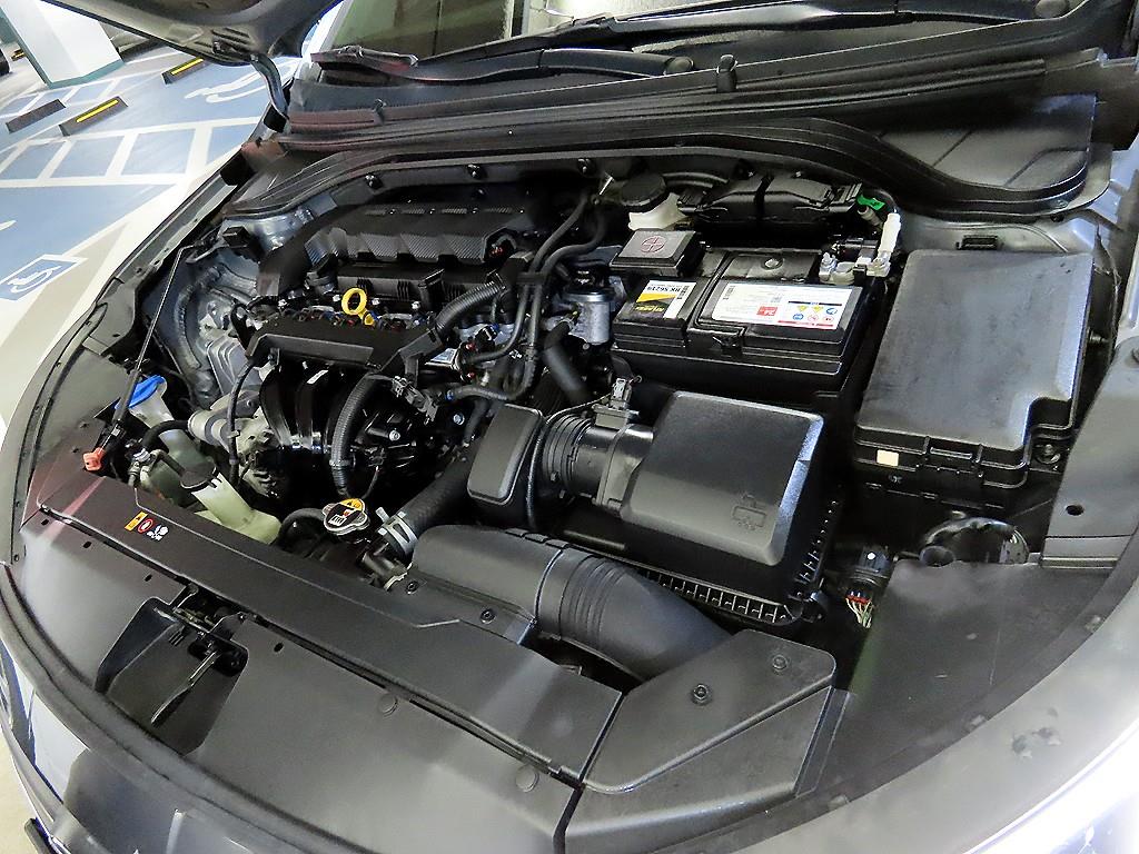 HYUNDAI Avante 2020 - Importación desde Corea - HF Imports Iquique - Foto 18
