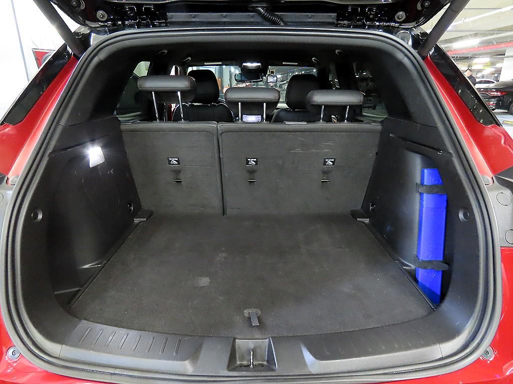 Chevrolet Trail Blazer 2021 Rojo - Importación desde Corea - HF Imports Iquique - Foto 17